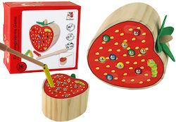 Επιτραπέζιο Παιχνίδι Strawberry Catch 3+ Ετών (IT)
