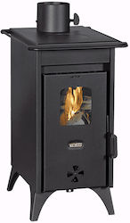 Holzofen Prity Mini D