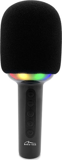 Microfon Karaoke Media-tech Boxă Bluetooth Mt399 14419049 5906453103990
