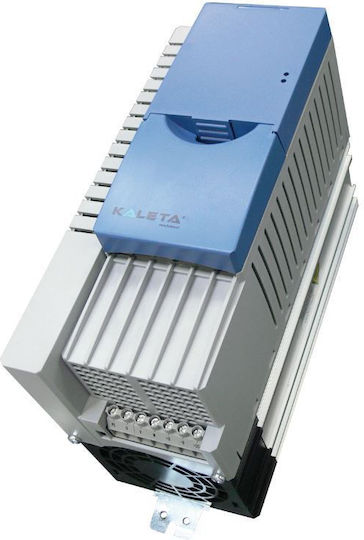 Инвертор Schneider Electric 4kw 3x380-500v/9.5a Компактен Altivar 320 Atv320u40n4c 6459371 3606480966781