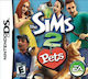 Sims 2 Pets DS Used