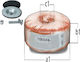 Transformator toroidal 230v 12v 200va