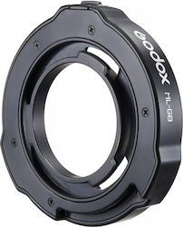 Godox – Bowens Адаптер Аксесоари за светкавици