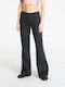 Adicolor Pantaloni de Trening cu pantaloni evazati Negru