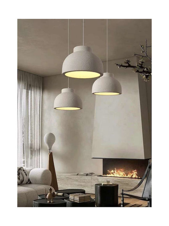 Atman Pendant Light Gold