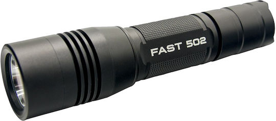 Opsmen Φακός LED με Μέγιστη Φωτεινότητα 800lm