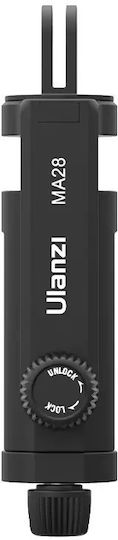 Ulanzi Ma28 Phone Holder To Gopro Mount