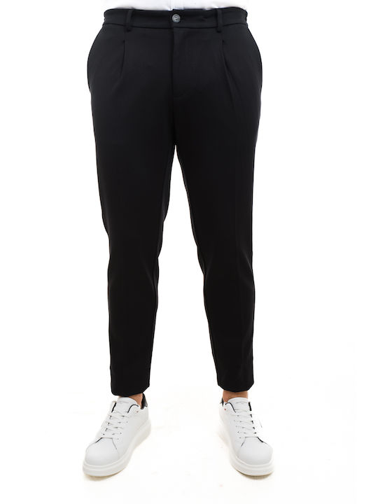 Artisti Italiani Trousers Black