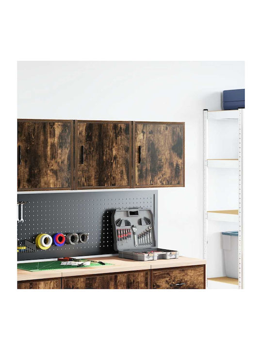 Wall Mounted Living Room Cabinet from Particle ...