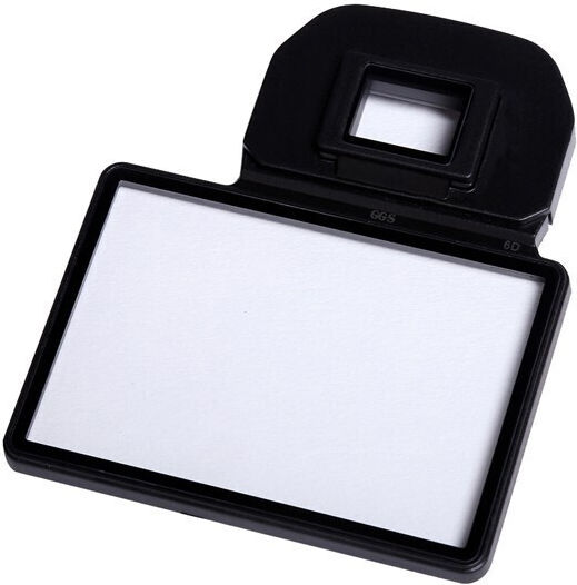 Ggs Dslr Monitor Protective Cover Nikon D300/d300s