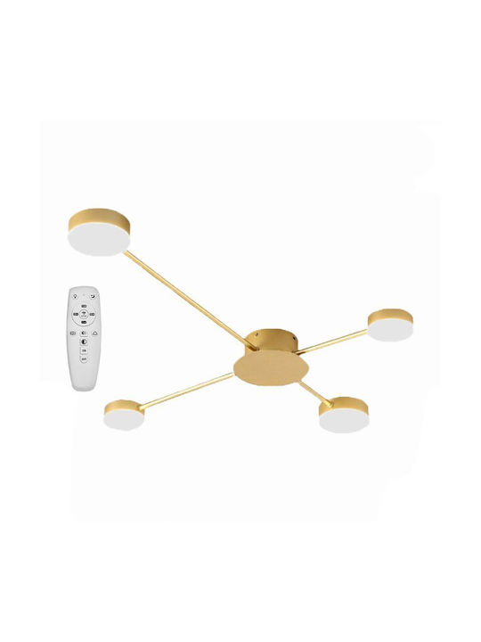 Toolight Πλαφονιέρα LED Toolight Πλαφονιέρα LED