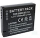 Censreal Μπαταρία Συμβατή Panasonic Dmw-bcj13