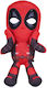 Deadpool Shocked Λούτρινο 32cm Marvel