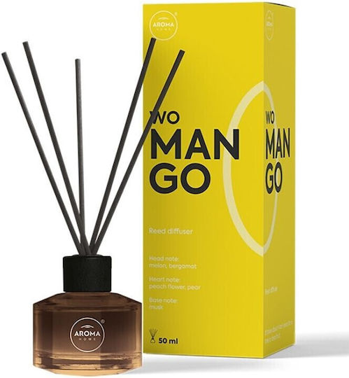 Aroma Home Diffuser 190gr 50ml