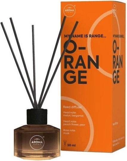 Aroma Home Difuzor 190gr 50ml