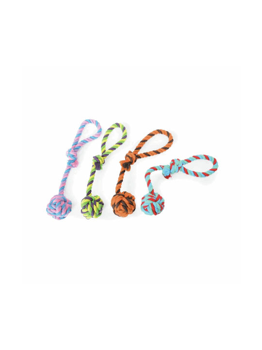 Camon Baumwollseil Griffball 30cm 90g Mischfarben
