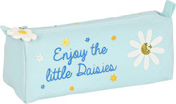 Safta Pencil Case Light Blue