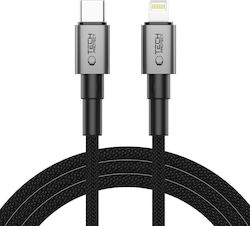 Tech-Protect Ultraboost USB-C to Lightning 2m Tech-Protect Ultraboost USB-C to Lightning 2m