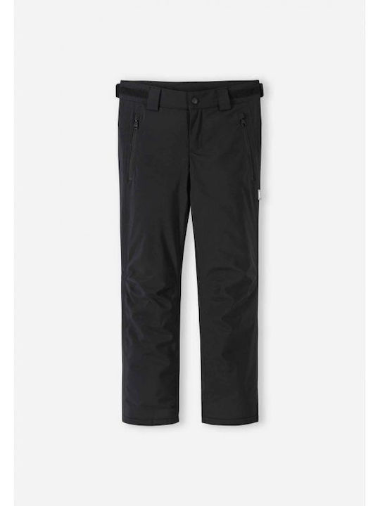 Reima 5100096B-9990 Pantaloni de schi și snowbo...