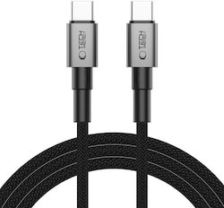 Tech-Protect Ultraboost DNA USB 2.0 Cable USB-C...