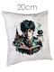 Harry-Potter-Kissen 20cm