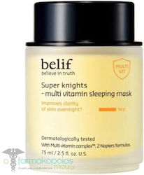 Belif Face & Eye Mask 75ml Belif Face & Eye Mask 75ml