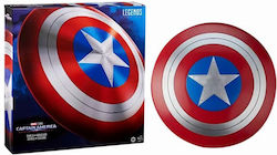 Figurină De Acțiune Captain America Legende Mar...