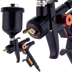Premium Category Air Spray Paint Gun Italco Glo...