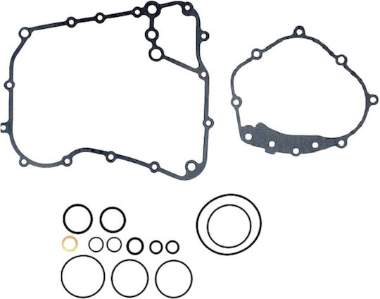 Set garnituri B Kymco Xciting 500cc Taiwan120835