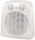 Вентилаторен нагревател За под 2000W