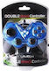 Lamtech Wired Gamepad for PC Blue