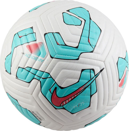 Nike Academy Soccer Ball White