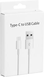 Partner Tele USB 2.0 USB-C male - USB-A 1m (435774) Partner Tele USB 2.0 USB-C male - USB-A 1m (435774)