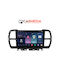 Carmedia Car Audio System for Citroen C5 Aircross 2017-2021 (Bluetooth/USB/WiFi/GPS/Apple-Carplay/Android-Auto) with Touch Screen 9"