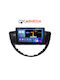 Carmedia Ηχοσύστημα Αυτοκινήτου για Subaru Tribeca 2007-2014 (Bluetooth/USB/WiFi/GPS/Apple-Carplay/Android-Auto) με Οθόνη Αφής 9.5"