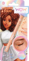WOW Generation Pastel Eyeliner със Сфрагида Дет...