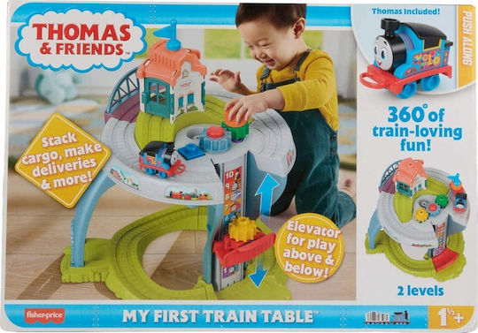 Fisher Price Thomas und seine Freunde Zug für 3+ Jahre alt+ Jahre