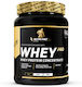 Nutri Pro Sport Whey PRO Πρωτεΐνη Ορού Γάλακτος με Γεύση Φράουλα 700gr