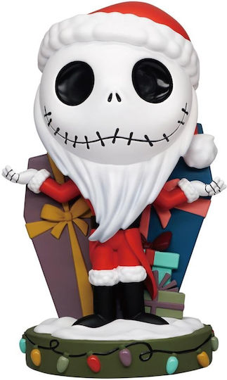 Monogram International, Inc Santa Jack Φιγούρα 20εκ.