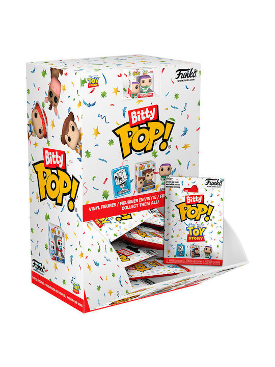 Funko Bitty Pop! Filme: Disney - Verschiedene