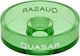Quasar Hookah Raas 2 Vase Wasserpfeife Green 1S...