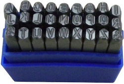 6 mm Literzähler