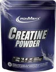 IronMaxx Pudră Creatină Monohidrat 500gr