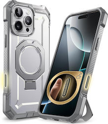 Supcase Unicorn Beetle Defender Λευκή (iPhone 16 Pro) Supcase Unicorn Beetle Defender Λευκή (iPhone 16 Pro)
