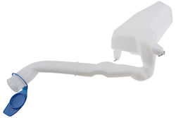 Nty Windshield Washer Fluid Reservoir Kzs-vw-016 2l 6q0959453p Vw Polo Iv Fox Skoda Fabia Seat Ibiza Cordoba