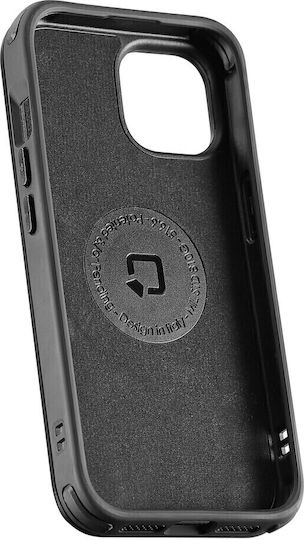 Lampa Mag Case Optiline Duolock Θήκη Κινητού Apple iPhone 16 Plus για Βάση Στήριξης Μοτοσυκλέτας