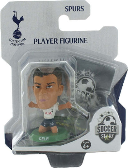 Giochi Preziosi Ποδόσφαιρο: Starz Blister Pack Dele Tottenham Φιγούρα 5εκ.