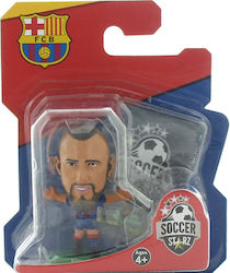 Giochi Preziosi Ποδόσφαιρο: Starz Blister Pack Pack Vidal Barcelona Giochi Preziosi Ποδόσφαιρο: Starz Blister Pack Pack Vidal Barcelona