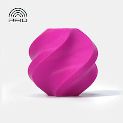 Bambu Lab Bambu PLA 1.75mm Basic Magenda 1kg Bambu Lab Bambu PLA 1.75mm Basic Magenda 1kg