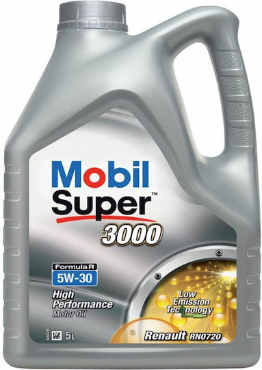Mobil S3000 Autopflegeöl 5W-30 5Es